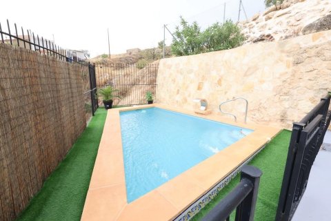 Talo myytävänä Fortuna, Murcia, Espanja, 5 makuuhuonetta, 200 m2 No. 133071 - kuva 20