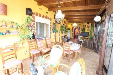 Lägenhet till salu Fortuna, Murcia, Spanien 5 sovrum, 120 kvm. Nr. 133072 - foto 18