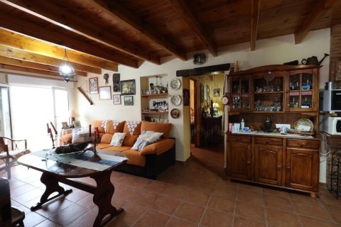 Lägenhet till salu Fortuna, Murcia, Spanien 5 sovrum, 120 kvm. Nr. 133072 - foto 6