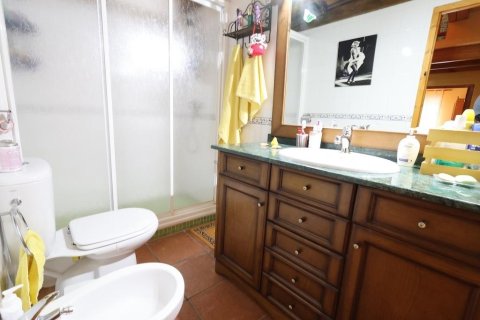 Lägenhet till salu Fortuna, Murcia, Spanien 5 sovrum, 120 kvm. Nr. 133072 - foto 11