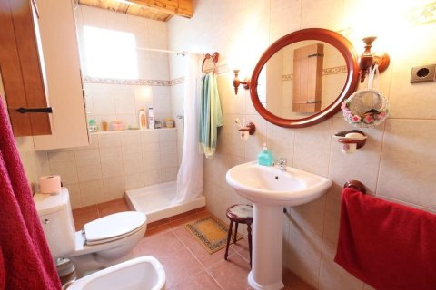 Lägenhet till salu Fortuna, Murcia, Spanien 5 sovrum, 120 kvm. Nr. 133072 - foto 13