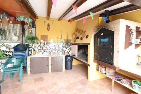 Lägenhet till salu Fortuna, Murcia, Spanien 5 sovrum, 120 kvm. Nr. 133072 - foto 17
