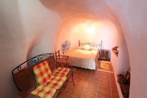 Lägenhet till salu Fortuna, Murcia, Spanien 5 sovrum, 120 kvm. Nr. 133072 - foto 9