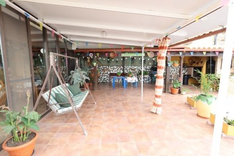 Lägenhet till salu Fortuna, Murcia, Spanien 5 sovrum, 120 kvm. Nr. 133072 - foto 8