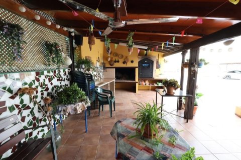 Lägenhet till salu Fortuna, Murcia, Spanien 5 sovrum, 120 kvm. Nr. 133072 - foto 19