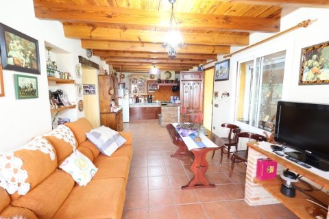 Lägenhet till salu Fortuna, Murcia, Spanien 5 sovrum, 120 kvm. Nr. 133072 - foto 5