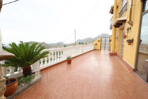 Lägenhet till salu Fortuna, Murcia, Spanien 5 sovrum, 120 kvm. Nr. 133072 - foto 7
