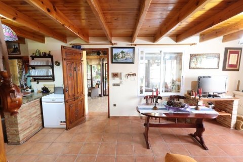Lägenhet till salu Fortuna, Murcia, Spanien 5 sovrum, 120 kvm. Nr. 133072 - foto 4