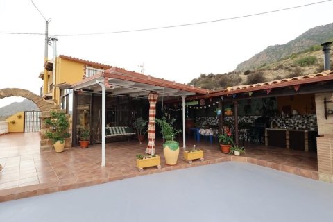 Lägenhet till salu Fortuna, Murcia, Spanien 5 sovrum, 120 kvm. Nr. 133072 - foto 21