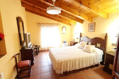 Lägenhet till salu Fortuna, Murcia, Spanien 5 sovrum, 120 kvm. Nr. 133072 - foto 12
