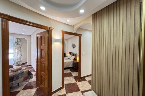 Apartment for sale Torrevieja, Alicante, Spain 3 bedrooms, 106 sq.m. No. 133070 - photo 7