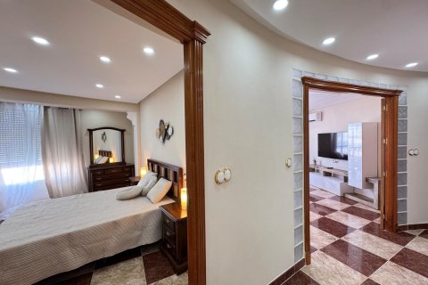 Apartment for sale Torrevieja, Alicante, Spain 3 bedrooms, 106 sq.m. No. 133070 - photo 11