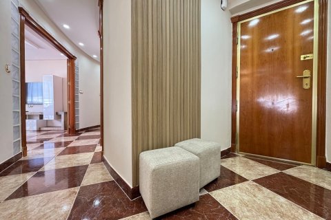 Apartment for sale Torrevieja, Alicante, Spain 3 bedrooms, 106 sq.m. No. 133070 - photo 10