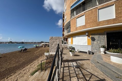 Apartment for sale Torrevieja, Alicante, Spain 3 bedrooms, 106 sq.m. No. 133070 - photo 3