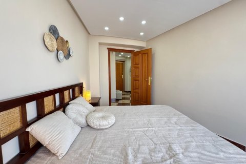 Apartment for sale Torrevieja, Alicante, Spain 3 bedrooms, 106 sq.m. No. 133070 - photo 23