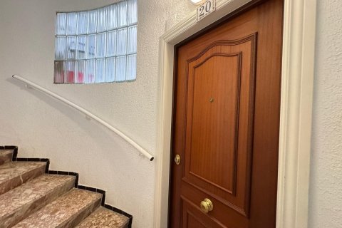 Apartment for sale Torrevieja, Alicante, Spain 3 bedrooms, 106 sq.m. No. 133070 - photo 5