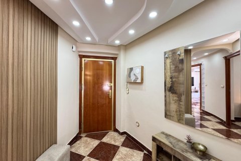 Apartment for sale Torrevieja, Alicante, Spain 3 bedrooms, 106 sq.m. No. 133070 - photo 8
