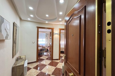Apartment for sale Torrevieja, Alicante, Spain 3 bedrooms, 106 sq.m. No. 133070 - photo 6