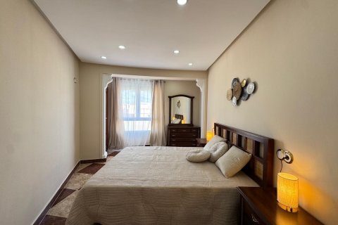 Apartment for sale Torrevieja, Alicante, Spain 3 bedrooms, 106 sq.m. No. 133070 - photo 18