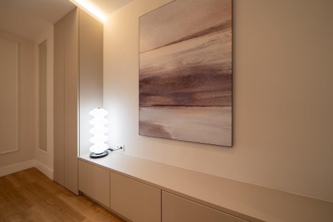 Apartment for sale Madrid, Spain 2 bedrooms, 144 sq.m. No. 133068 - photo 24
