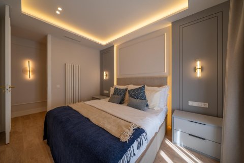 Apartment for sale Madrid, Spain 2 bedrooms, 144 sq.m. No. 133068 - photo 28