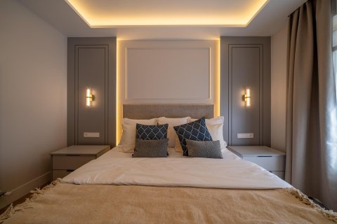 Apartment for sale Madrid, Spain 2 bedrooms, 144 sq.m. No. 133068 - photo 27