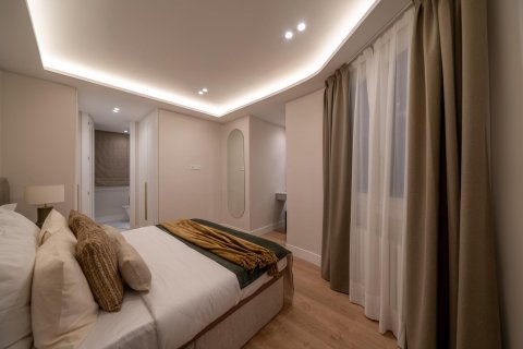 Apartment for sale Madrid, Spain 2 bedrooms, 144 sq.m. No. 133068 - photo 21