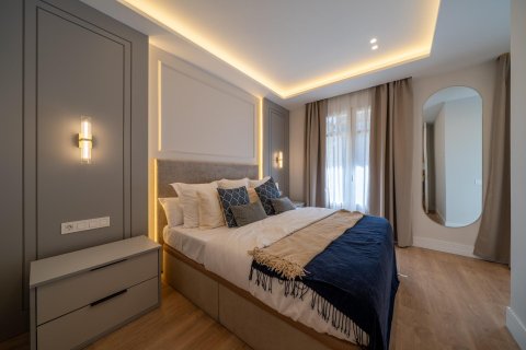 Apartment for sale Madrid, Spain 2 bedrooms, 144 sq.m. No. 133068 - photo 25