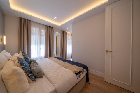 Apartment for sale Madrid, Spain 2 bedrooms, 144 sq.m. No. 133068 - photo 26