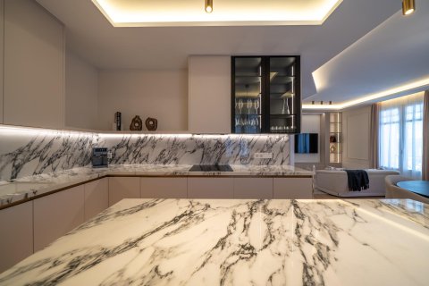 Apartment for sale Madrid, Spain 2 bedrooms, 144 sq.m. No. 133068 - photo 11