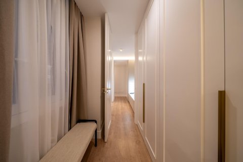 Apartment for sale Madrid, Spain 2 bedrooms, 144 sq.m. No. 133068 - photo 22