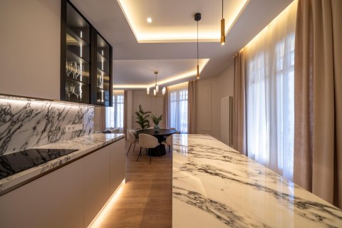 Apartment for sale Madrid, Spain 2 bedrooms, 144 sq.m. No. 133068 - photo 13