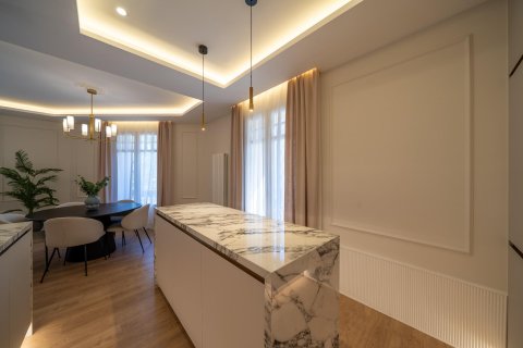 Apartment for sale Madrid, Spain 2 bedrooms, 144 sq.m. No. 133068 - photo 14