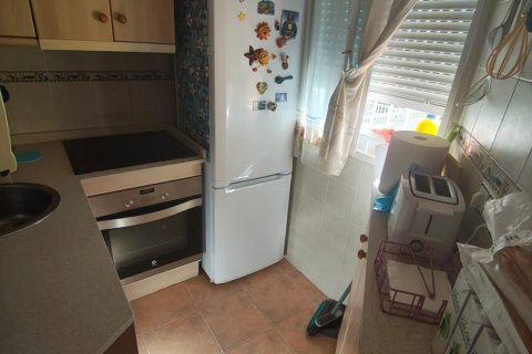 Bungalow for sale Torrevieja, Alicante, Spain 2 bedrooms,  No. 133069 - photo 15
