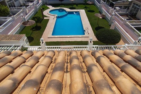 Bungalow for sale Torrevieja, Alicante, Spain 2 bedrooms,  No. 133069 - photo 21