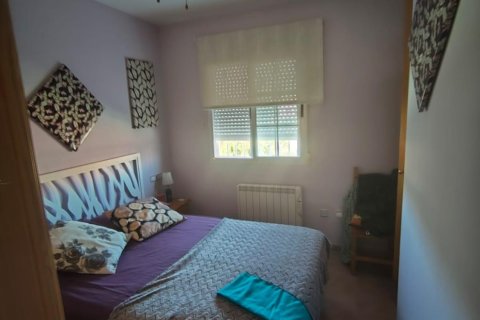 Bungalow for sale Torrevieja, Alicante, Spain 2 bedrooms,  No. 133069 - photo 9