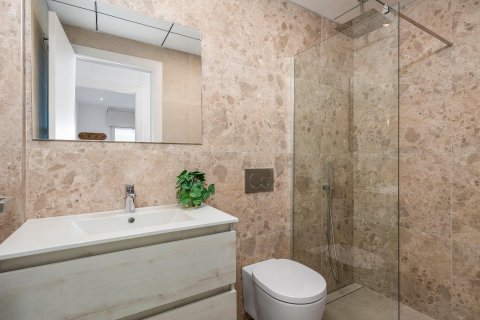 Villa zum Verkauf Dolores, Murcia, Spanien 3 Schlafzimmer, 183 m2 Nr. 109156 - Foto 16