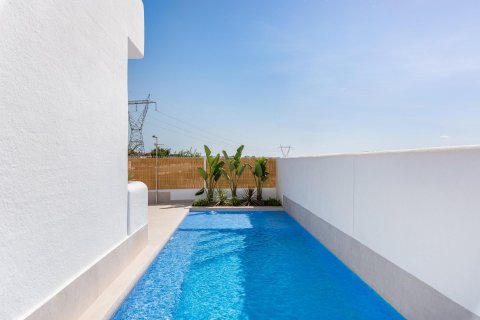 Villa zum Verkauf Dolores, Murcia, Spanien 3 Schlafzimmer, 183 m2 Nr. 109156 - Foto 30