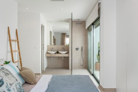 Villa zum Verkauf Dolores, Murcia, Spanien 3 Schlafzimmer, 183 m2 Nr. 109156 - Foto 19