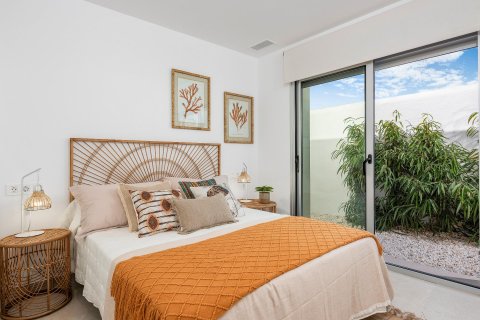 Villa zum Verkauf Dolores, Murcia, Spanien 3 Schlafzimmer, 183 m2 Nr. 109156 - Foto 22