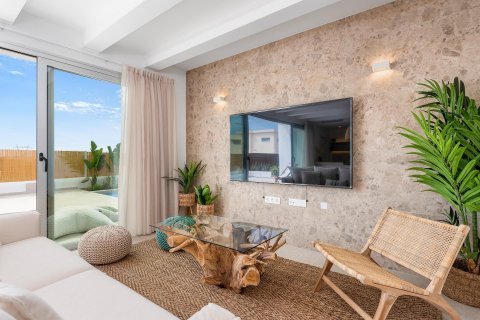 Villa zum Verkauf Dolores, Murcia, Spanien 3 Schlafzimmer, 183 m2 Nr. 109156 - Foto 7