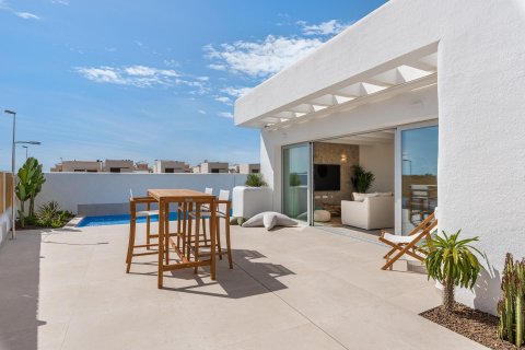 Villa zum Verkauf Dolores, Murcia, Spanien 3 Schlafzimmer, 183 m2 Nr. 109156 - Foto 3