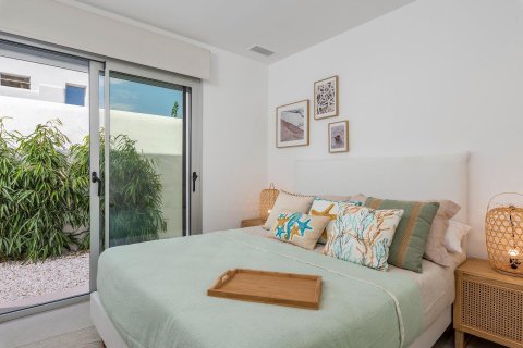 Villa zum Verkauf Dolores, Murcia, Spanien 3 Schlafzimmer, 183 m2 Nr. 109156 - Foto 14