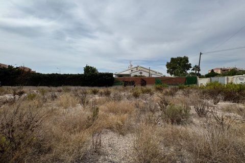 Działka Campoamor, Alicante, Hiszpania 135 mkw. nr 109155 – zdjęcie 9