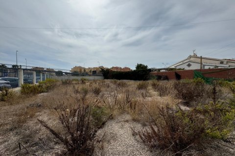 Działka Campoamor, Alicante, Hiszpania 135 mkw. nr 109155 – zdjęcie 5