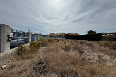 Działka Campoamor, Alicante, Hiszpania 135 mkw. nr 109155 – zdjęcie 4