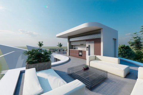 Villa for sale Campoamor, Alicante, Spain 5 bedrooms, 200 sq.m. No. 109154 - photo 7