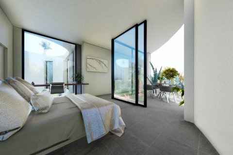 Villa for sale Campoamor, Alicante, Spain 5 bedrooms, 200 sq.m. No. 109154 - photo 5