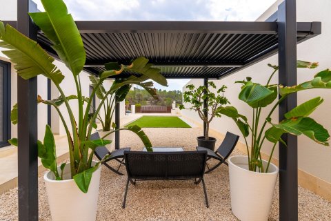 Villa for sale Finestrat, Alicante, Spain 2 bedrooms, 84 sq.m. No. 109165 - photo 5