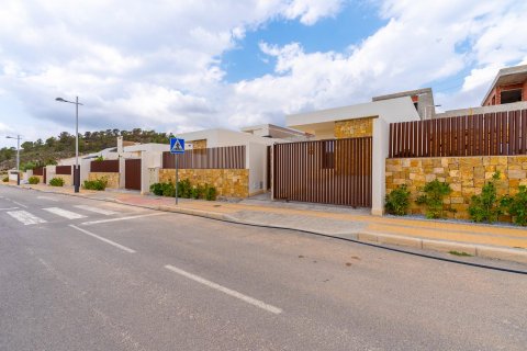 Villa for sale Finestrat, Alicante, Spain 2 bedrooms, 84 sq.m. No. 109165 - photo 25
